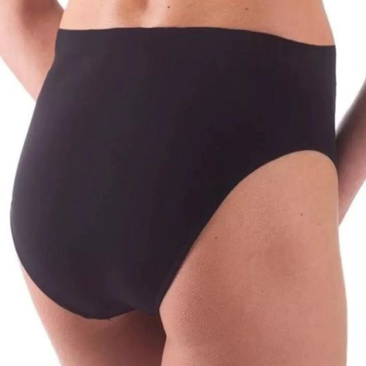 BELLISSIMA Slip Donna in Microfibra Elasticizzata 014- Made in Italy