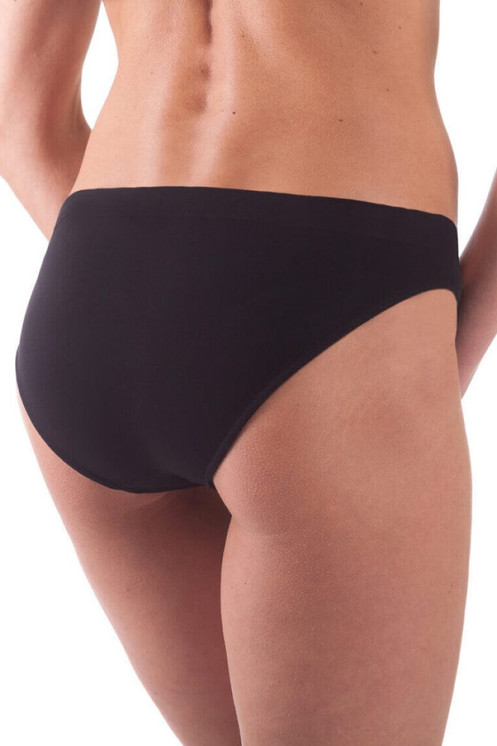 Slip Donna 015 Mini Vita Bassa Bellissima in Microfibra Elasticizzata