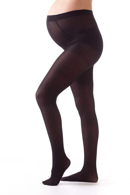 Collant Gravidanza Maternity M101 Bellissima Microfibra Coprente 50 den