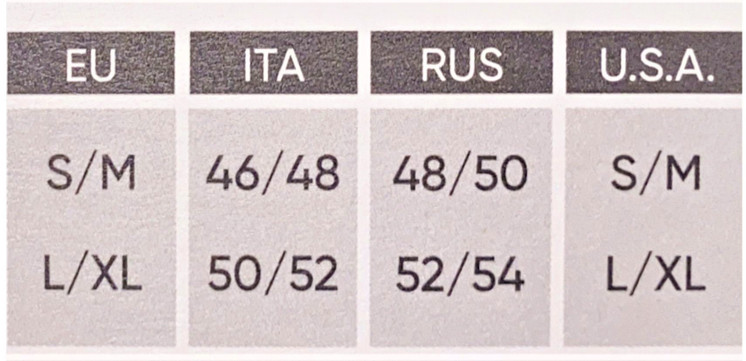 3 Boxer Uomo Pompea in morbida Seamless con  filato odor control Q-SKIN