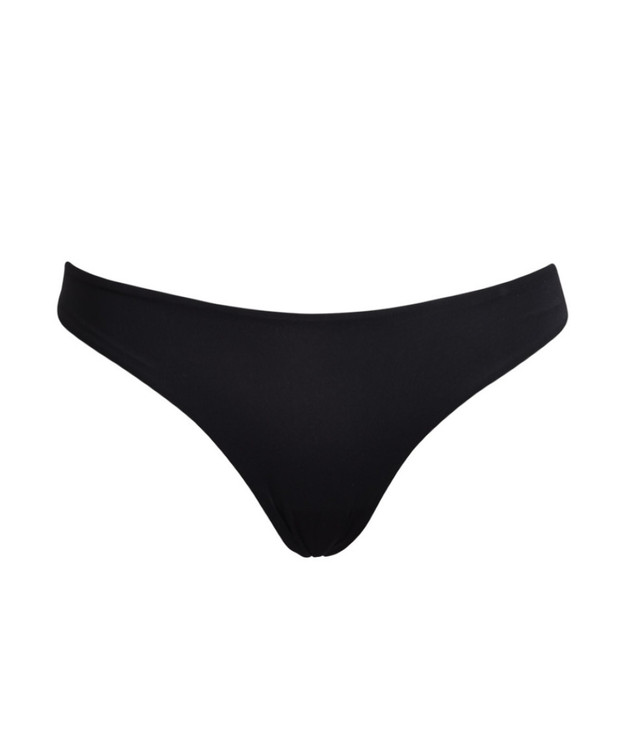 Brasiliana Donna Sielei 2687 con retro interamente in Pizzo