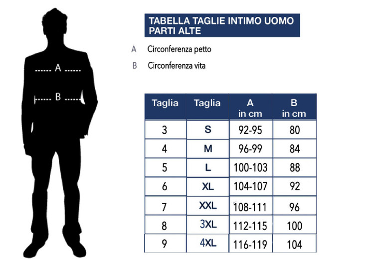 Maglia Uomo Madiva Ancona Girocollo Mezza Manica in Lana e Seta