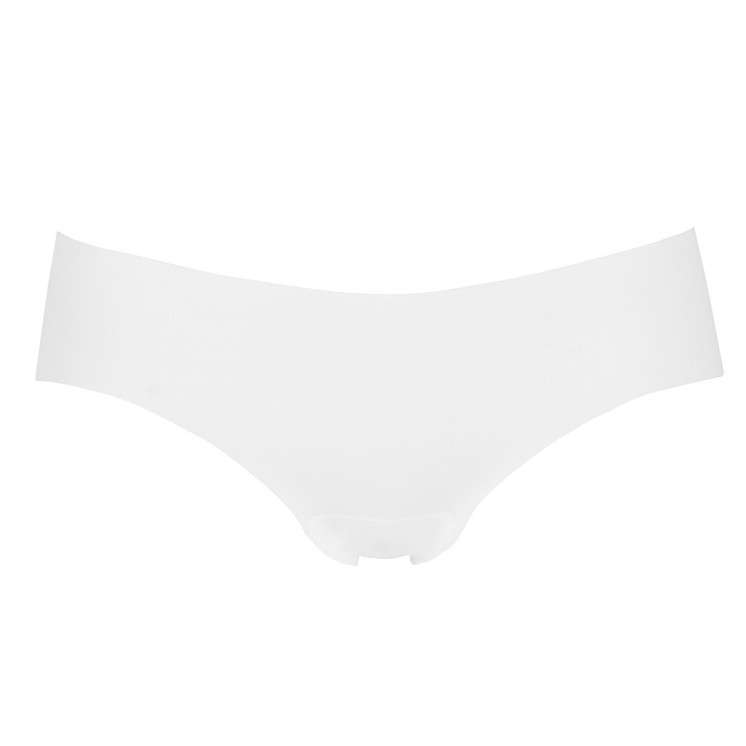 3 Pezzi Slip Culotte Donna Cotonella 8142 Taglio laser in Microfibra