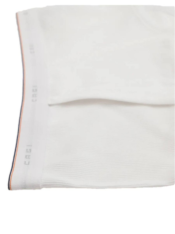 6 Slip Uomo Maxi Cagi 1200 con Apertura Laterale – Fianco Alto in Cotone Costina