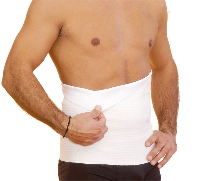 Pancera Unisex Lana Fuori e cotone sulla pelle adatta agli sbalzi termici