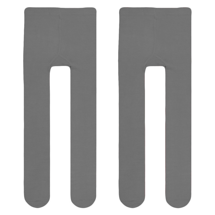 3 Paia Collant neonato/a Meritex 030 in caldo cotone