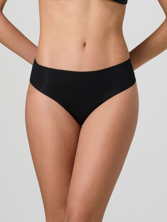 6 Slip Donna 8014 JADEA in Cotone elasticizzato con ricamo semitrasparente.