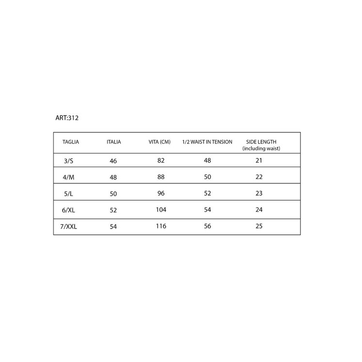 6 Pezzi Boxer Uomo Navigare 312  in cotone Elasticizzato elastico Esterno e Logo