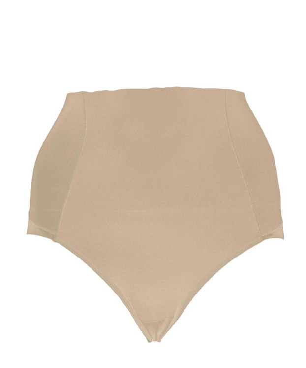 Charme 8002 Guaina Donna Modellante in microfibra - Made in Italy