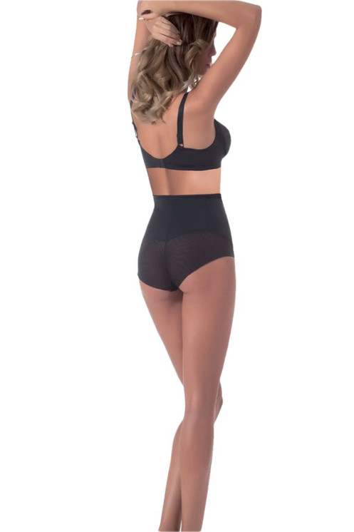 Charme 8002 Guaina Donna Modellante in microfibra - Made in Italy