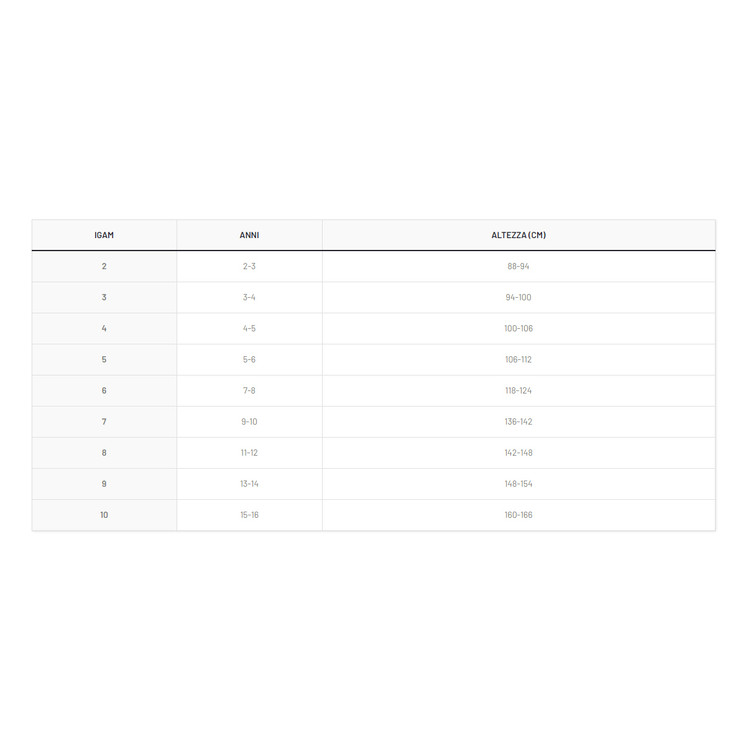 6 Pezzi Canotta bambino NOTTINGHAM VL701R spalla larga in cotone
