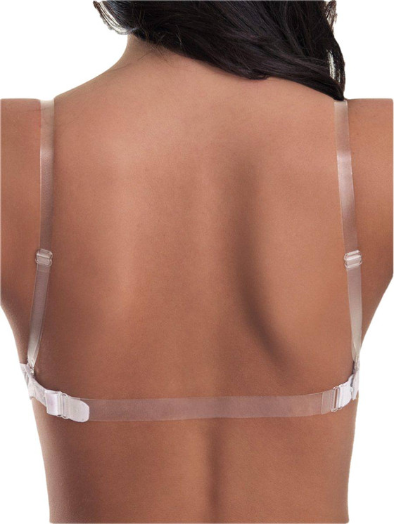 Reggiseno 1586 SIELEI in microfibra con ferretto e coppe imbottite preformate