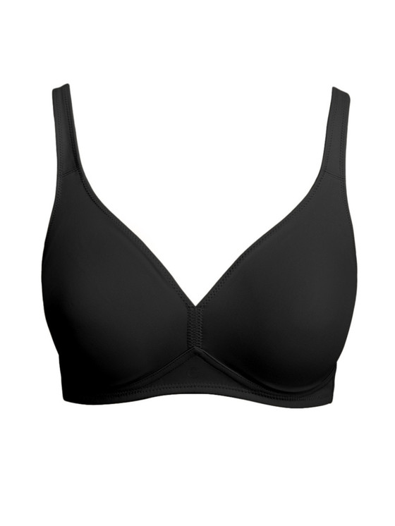 Reggiseno 1824 SIELEI senza ferretto e coppe senza imbottitura