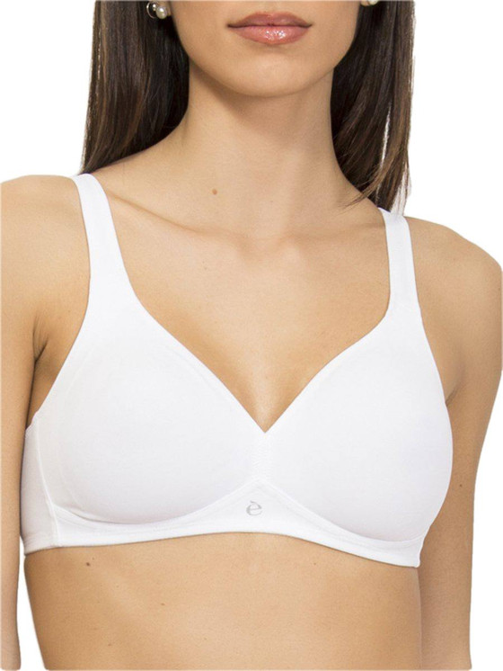 Reggiseno 1824 SIELEI senza ferretto e coppe senza imbottitura