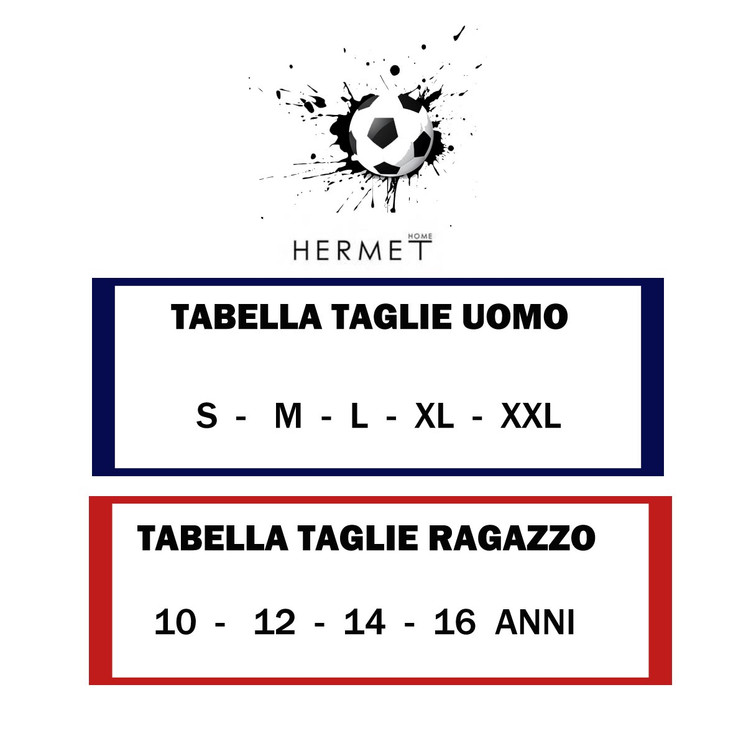 6 Pezzi Boxer Uomo IN11050 FC Inter in cotone elasticizzato Prodotto Ufficiale