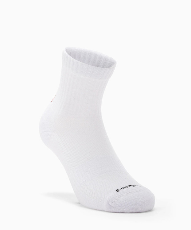 6 paia Calzino Corto Uomo Donna TENNIS in Cotone POMPEA City