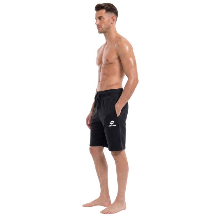 Lotto Bermuda Uomo in Cotone - Art. LA1101