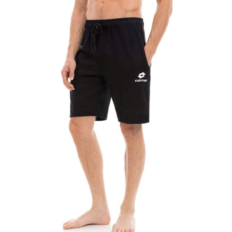 BERMUDA UOMO IN COTONE ESTIVO LA1101 LOTTO
