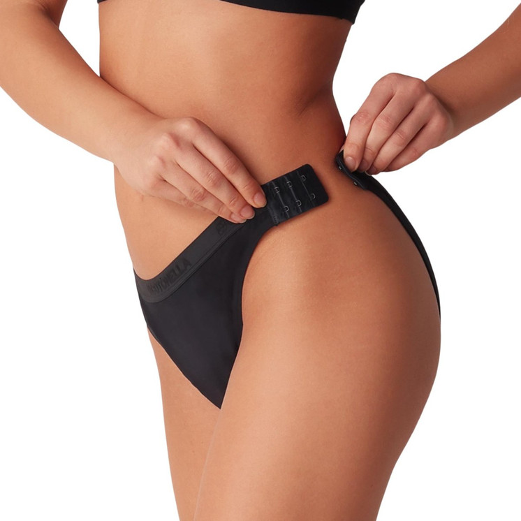 Slip da Ciclo Assorbente Lavabile e Apribile – Cotonella ADB96