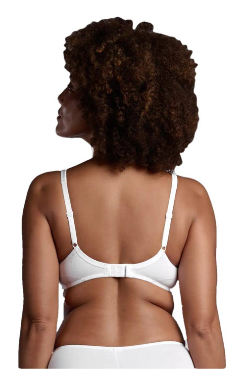 Reggiseno Donna Balconcino Lepel 351 Belseno Con Ferretto - Coppa C