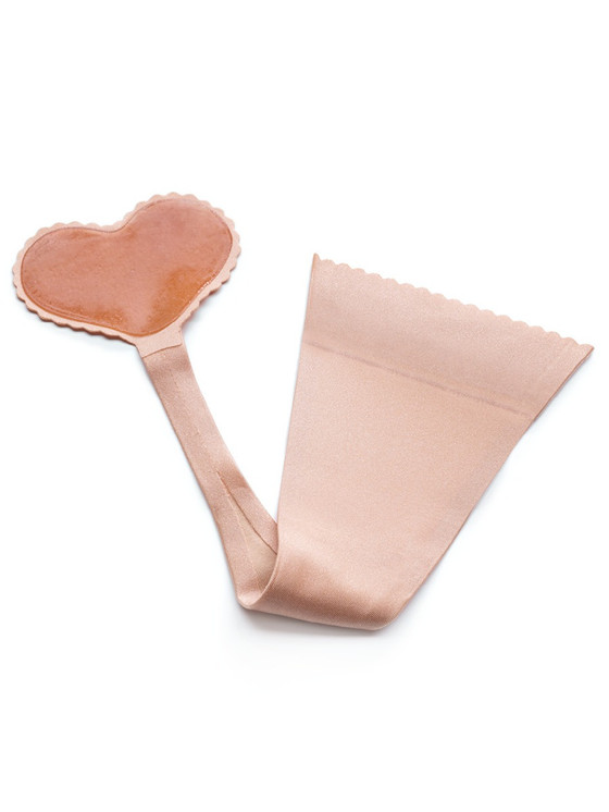 Perizoma invisibile in microfibra SECRET LOVE AND BRA