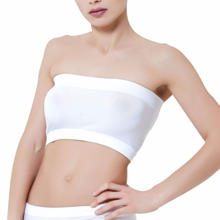 Fascia corta microfibra BU010 ILARY