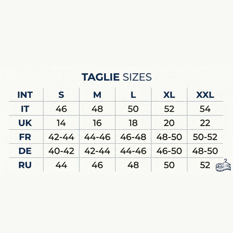 Maglia mezza manica uomo scollo a V in cotone interlock Lotto LT1211