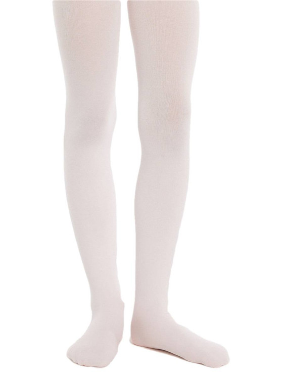 6 Paia Collant Bambina 50 denari coprente in microfibra Aquilone Baby Micro 50