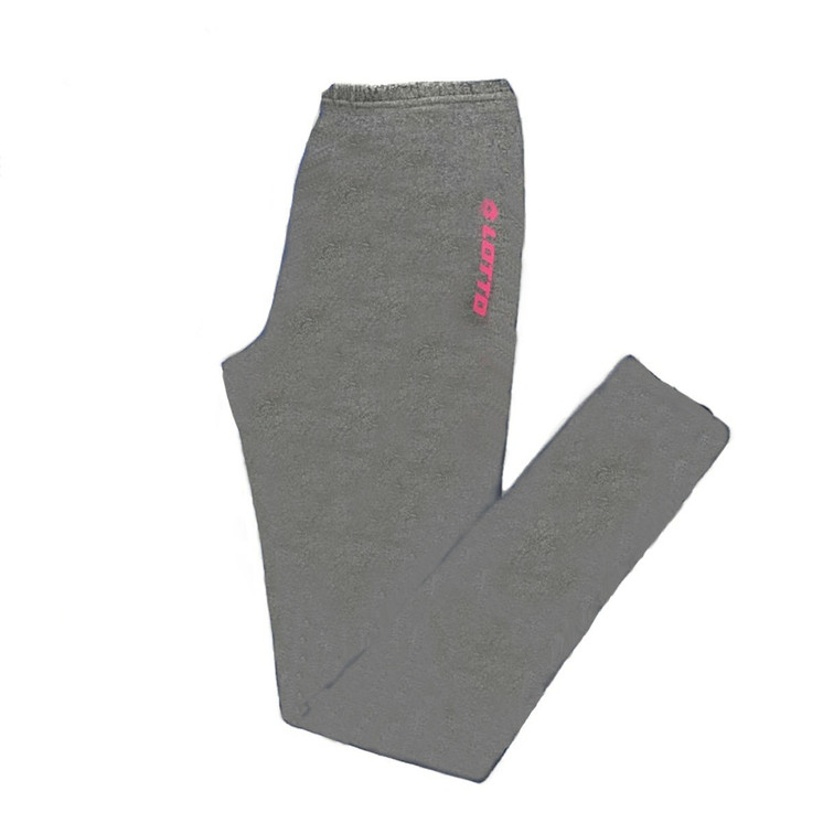 LEGGINGS DONNA IN COTONE LA1010 LOTTO