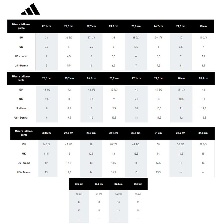 3 paia Minicalza sportiva Unisex ADIX0018  ADIDAS
