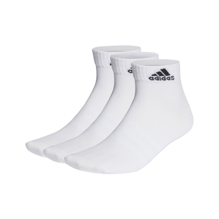 3 paia Minicalza sportiva Unisex ADIX0018  ADIDAS