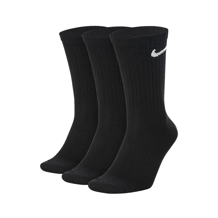 3 paia CALZA TENNIS sportiva NKESX7664 NIKE