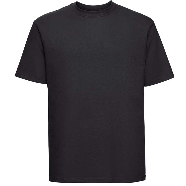 Maglia mezza manica uomo girocollo in cotone LT1114 LOTTO