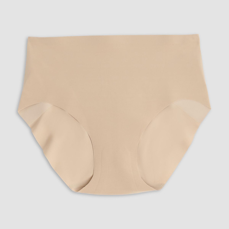 Guaina taglio laser donna in microfibra 8617 Cotonella