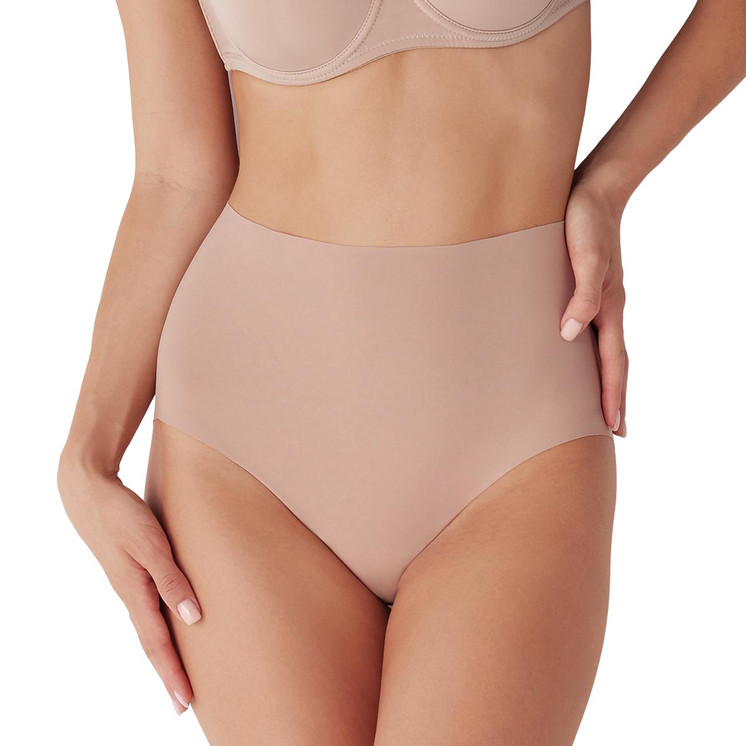 Culotte Donna Invisibile Comfort e Invisibilità Totale AD696 COTONELLA