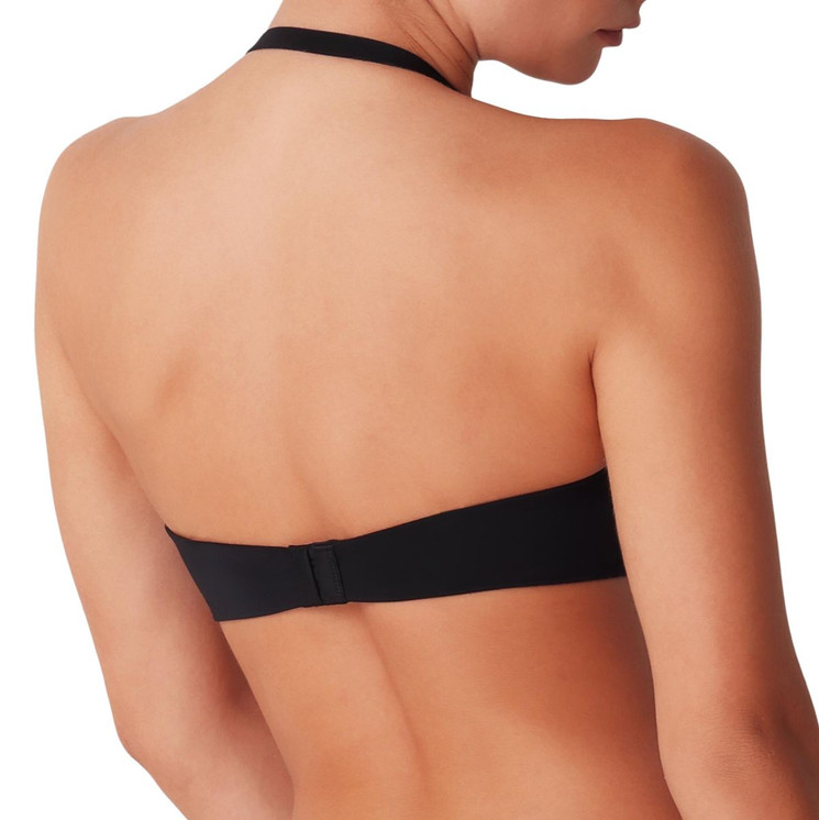 Cotonella Reggiseno Imbottito Senza Ferretto in Cotone - Art. ADC16
