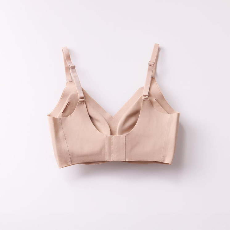 Cotonella Reggiseno Comfort con Taglio Vivo - Art. ADC17