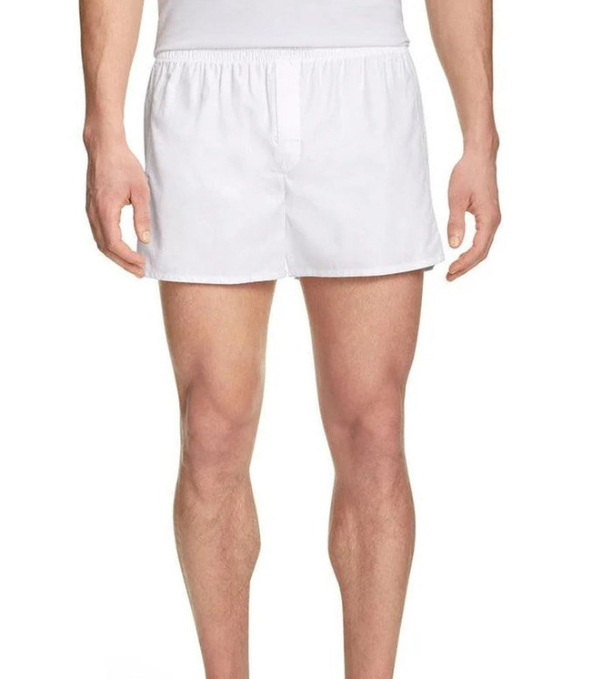 Mutanda Classica da Uomo Senor in Puro Cotone