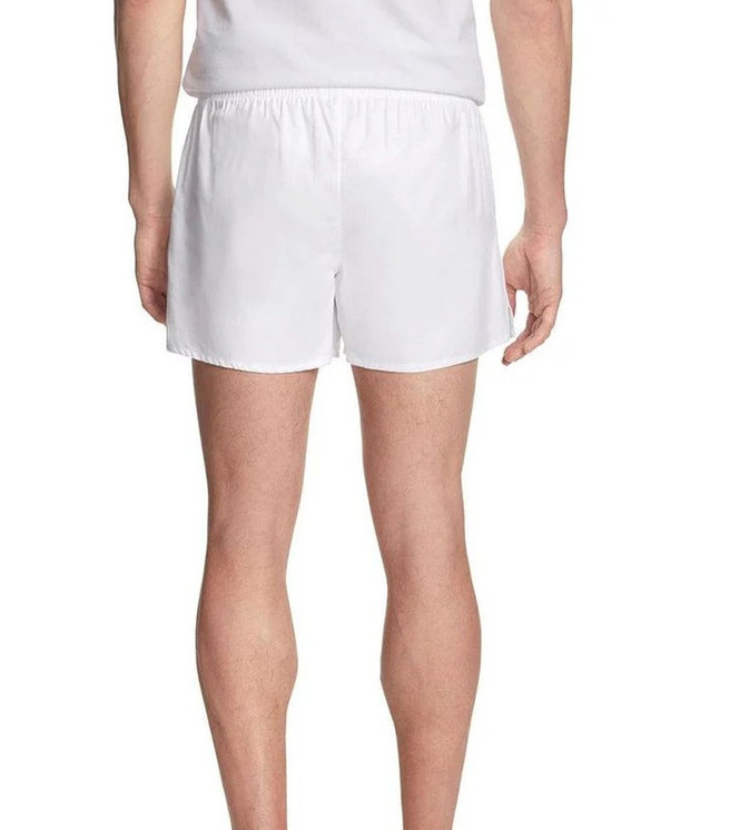 Mutanda Classica da Uomo Senor in Puro Cotone