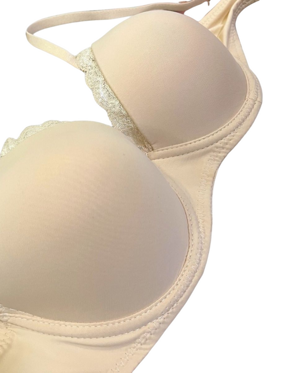 Balconcino in microfibra con ferretto ILARIA LOVE AND BRA