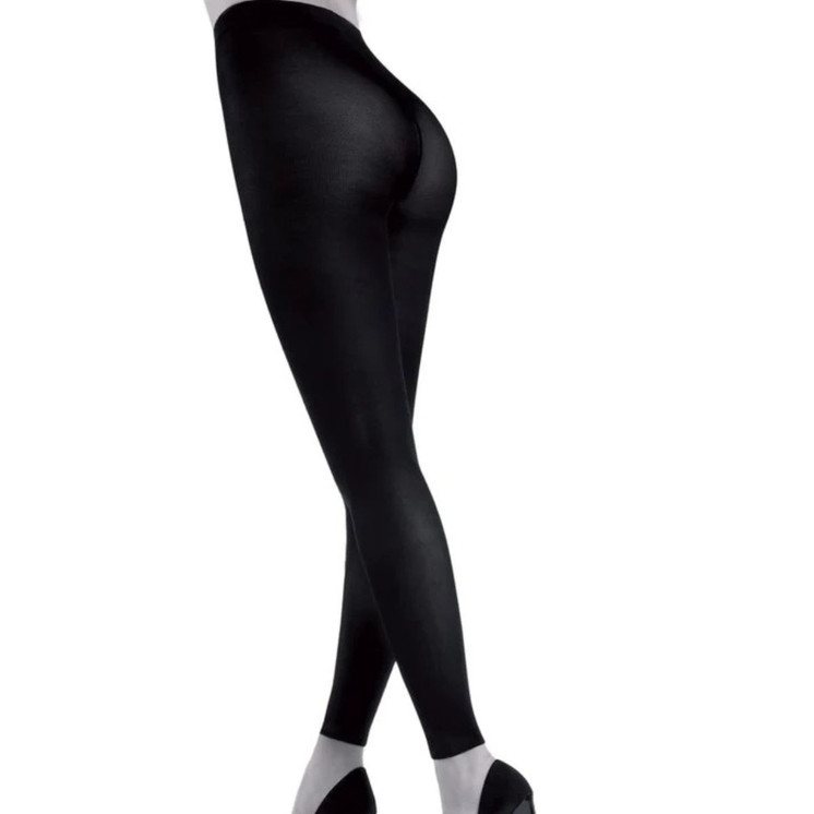 Claravida Pantacollant preventivo Compressione Graduata 100 Denari 14-16 mmHg