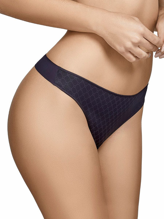 Tanga Katia 3134 – Taglio Laser, Invisibile e Senza Cuciture SELENE