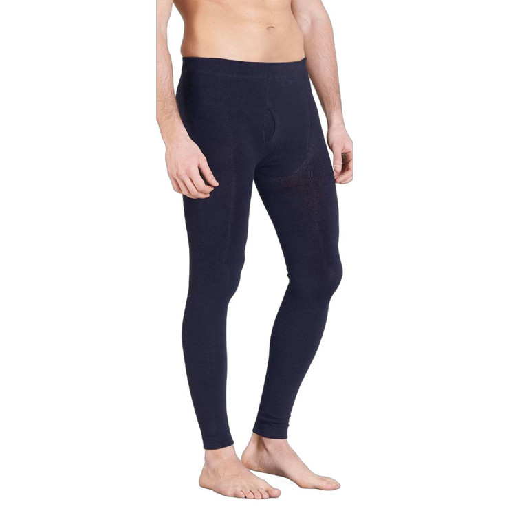 Calzamaglia uomo con apertura laterale 910 MERITEX