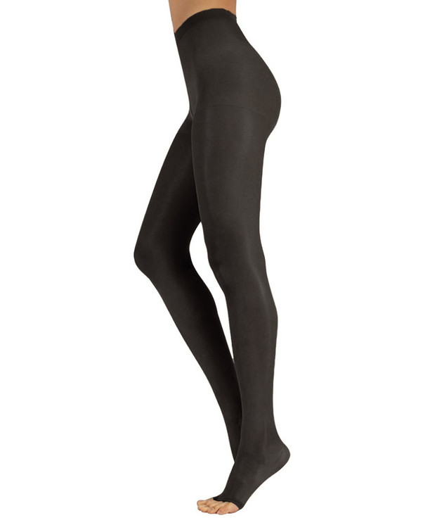 3 Paia Collant Donna Infradito Bellissima 8 Den Tuttonudo Velatissimo