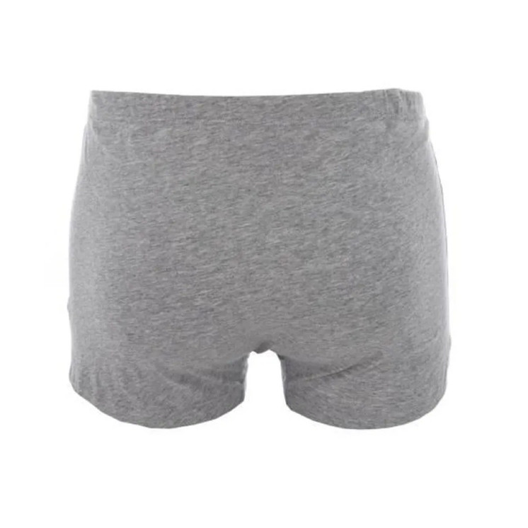 4 Boxer Uomo Fila in Cotone Naturale con Elastico ribattuto FO5XN