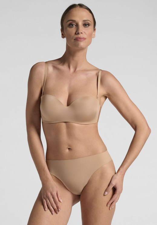 Perizoma donna invisibile linea Skin2Skin 2804 LEPEL