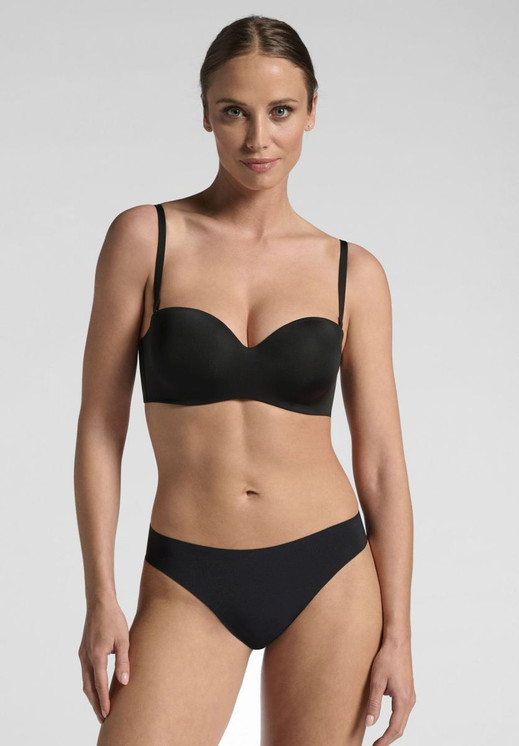 Lepel Slip donna Skin2Skin Taglio Vivo in Tessuto Super-Elastico 2805
