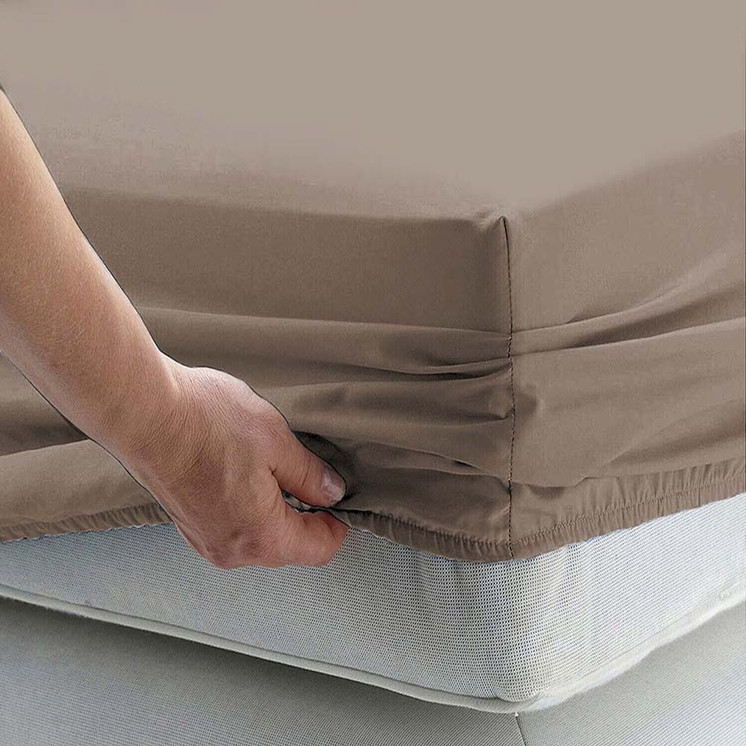 Sotto Lenzuola con angoli – 1 Piazza e Mezza Made in Italy IRGE