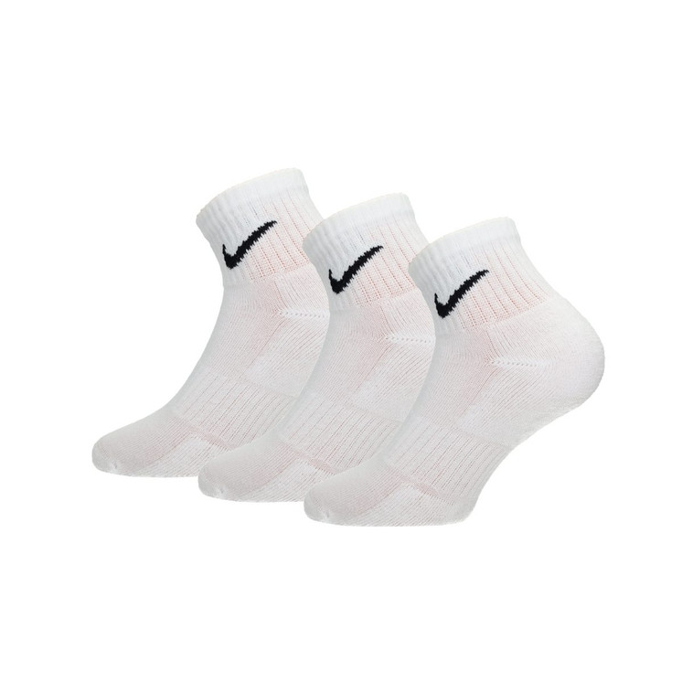 3 paia Minicalza  in spunga Unisex NKESX7667 NIKE