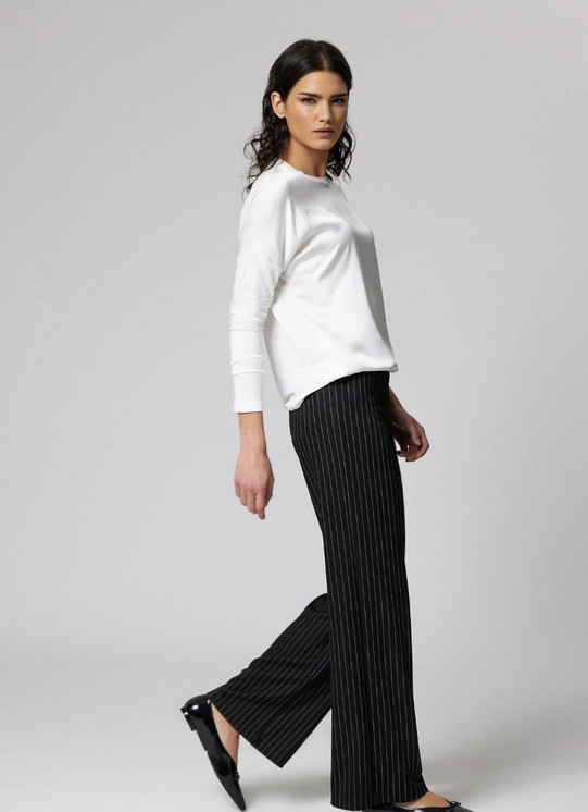 Pantalone palazzo donna 4875 JADEA